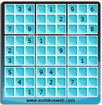 Sudoku de Niveau Expert