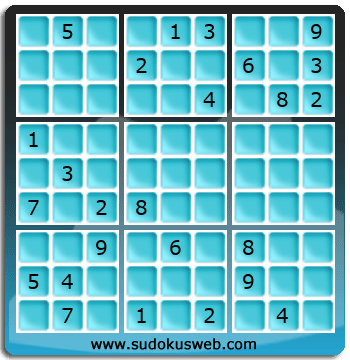 Sudoku de Nivel Experto