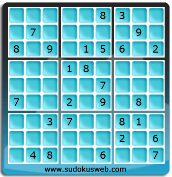 Sudoku de Nivel Experto