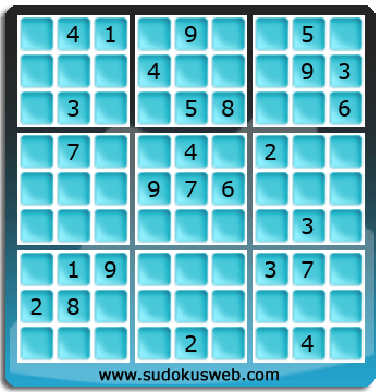 Sudoku de Nivell Expert