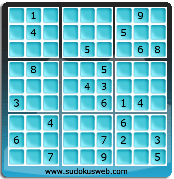 Sudoku de Nivel Experto