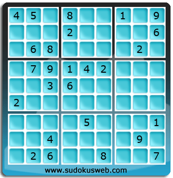 Sudoku de Niveau Expert