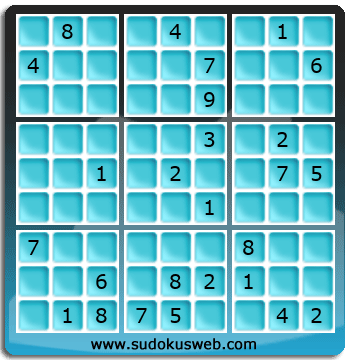 Sudoku de Nivell Expert