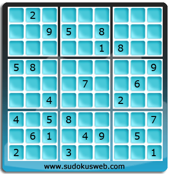 Sudoku de Niveau Expert