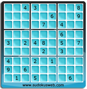 Sudoku de Niveau Expert