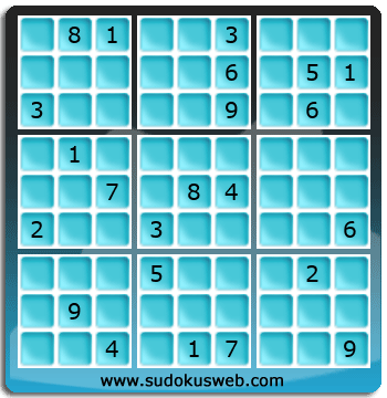 Sudoku de Nivel Experto