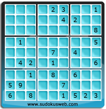 Sudoku de Niveau Expert