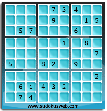 Expert Level Sudoku