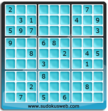 Sudoku de Nivel Experto