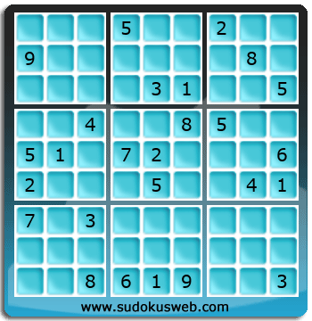 Sudoku de Niveau Expert