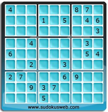 Sudoku de Niveau Expert