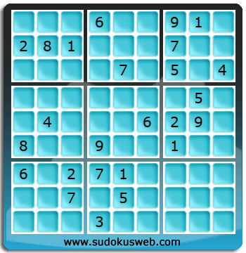 Sudoku de Nivel Experto