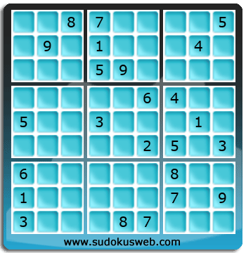 Sudoku de Nivell Expert