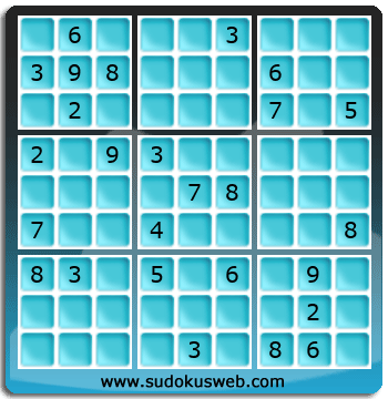 Sudoku de Nivell Expert