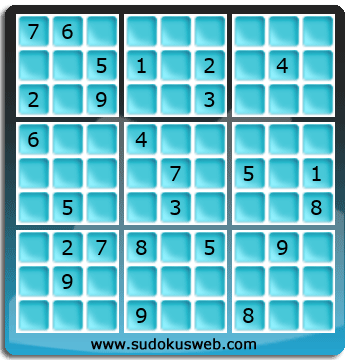 Sudoku de Niveau Expert