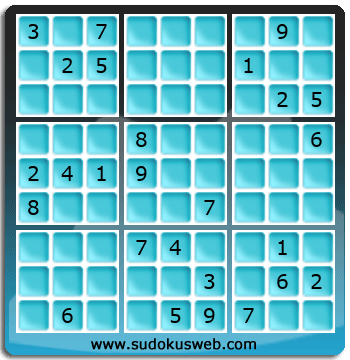 Sudoku de Nivel Experto