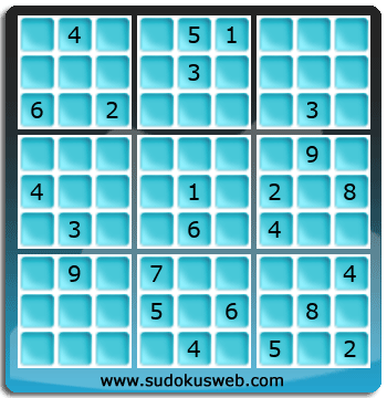 Sudoku de Niveau Expert