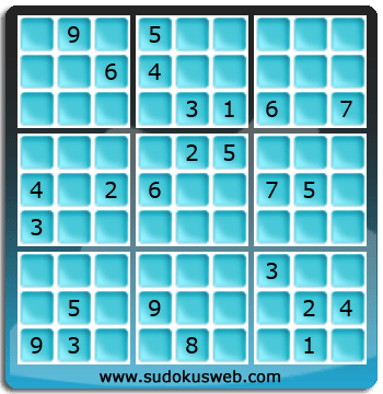 Sudoku de Niveau Expert