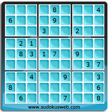 Sudoku de Niveau Expert