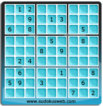 Sudoku de Niveau Expert