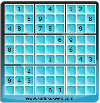 Sudoku de Niveau Expert