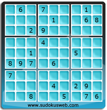 Sudoku de Nivel Experto