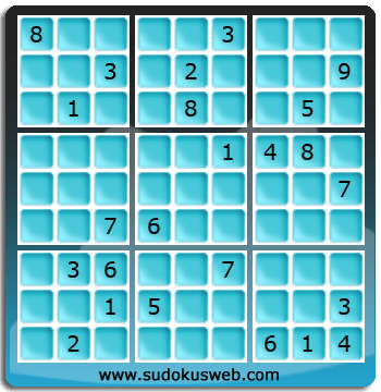 Sudoku de Niveau Expert