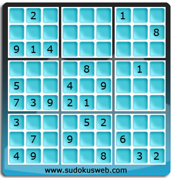 Sudoku de Niveau Expert