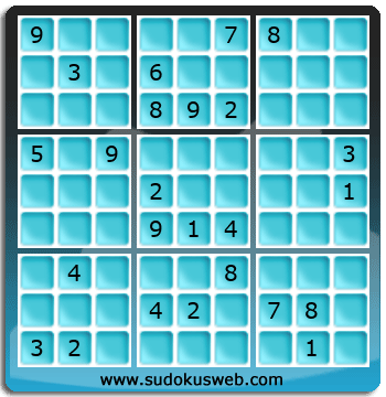 Sudoku de Niveau Expert