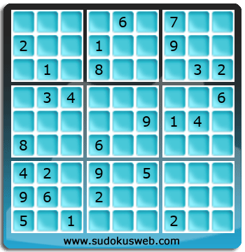 Sudoku de Nivel Experto