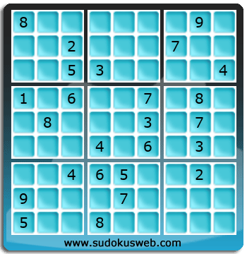 Sudoku de Niveau Expert