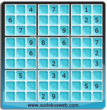 Sudoku de Nivell Expert