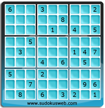 Sudoku de Niveau Expert