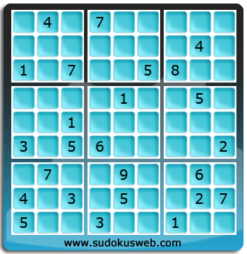 Sudoku de Niveau Expert