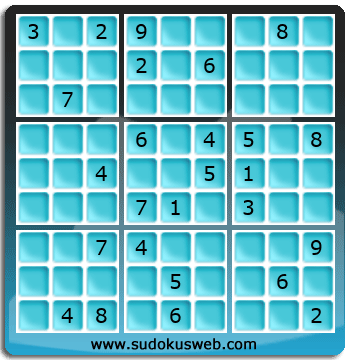 Sudoku de Niveau Expert