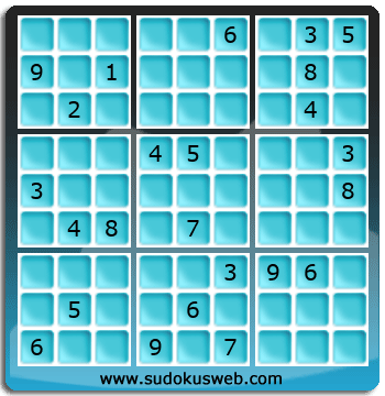 Sudoku de Niveau Expert