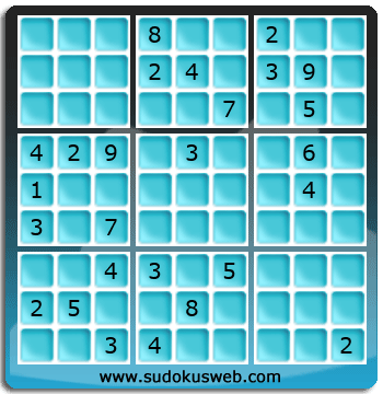 Sudoku de Nivel Experto