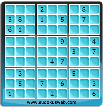 Sudoku de Niveau Expert