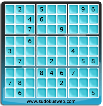 Sudoku de Niveau Expert