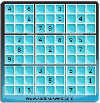 Nivel de Especialista de Sudoku