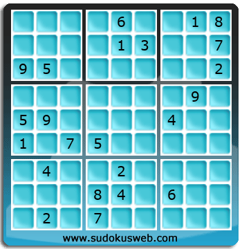 Sudoku de Nivel Experto