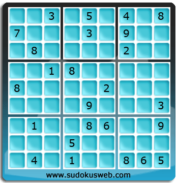 Sudoku de Nivell Expert