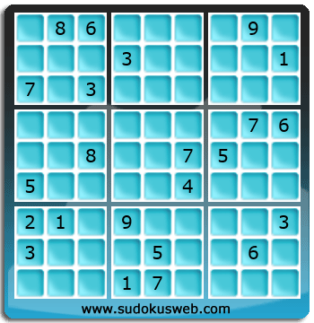 Hard Level Sudoku