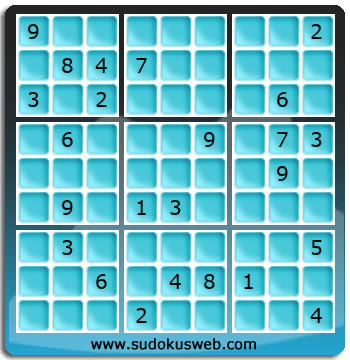 Nivel de Especialista de Sudoku