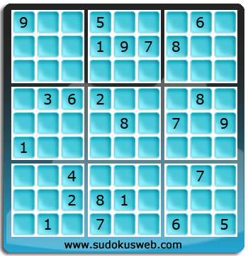 Sudoku de Niveau Expert