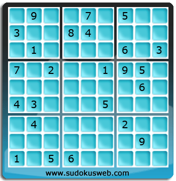 Sudoku de Niveau Expert