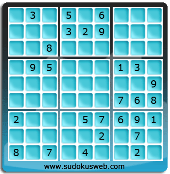 Nivel de Especialista de Sudoku