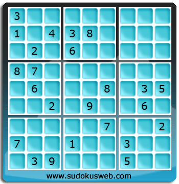 Sudoku de Niveau Expert