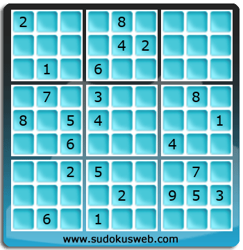 Sudoku de Niveau Expert