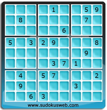 Sudoku de Niveau Expert